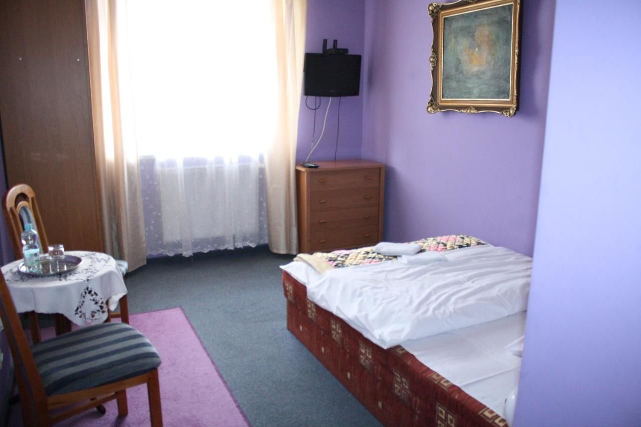 Мотели HOTELOWE Pokoje J.Bukowiecka Тушин-42