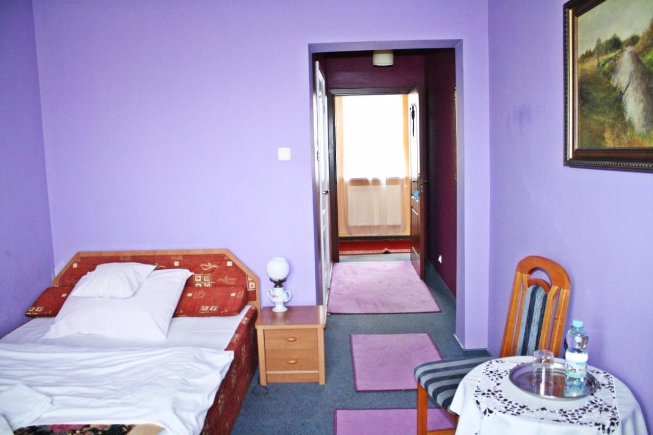 Мотели HOTELOWE Pokoje J.Bukowiecka Тушин-43
