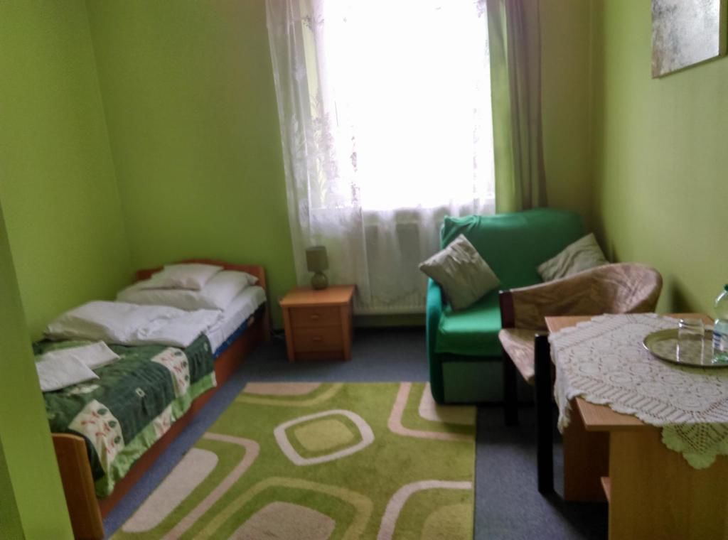 Мотели HOTELOWE Pokoje J.Bukowiecka Тушин-53
